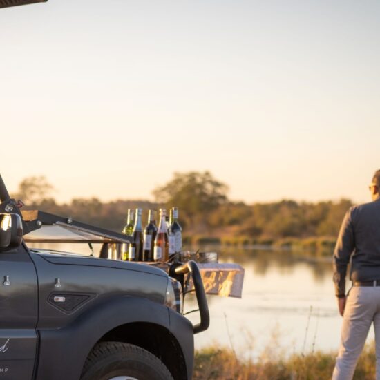 Celebrating love and life’s milestones at Kruger Untamed